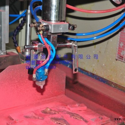 供应cnisoo鞋材厂脱模剂喷枪，水转印活化剂喷图3