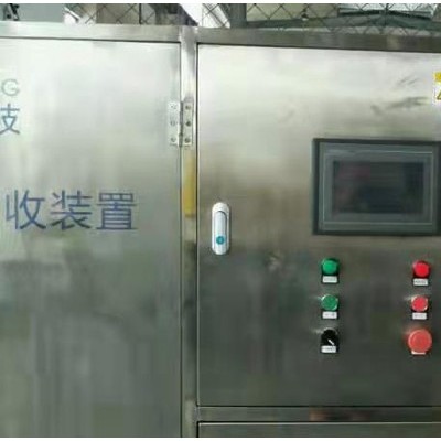 **脱模剂回收过滤设备 过滤机图5