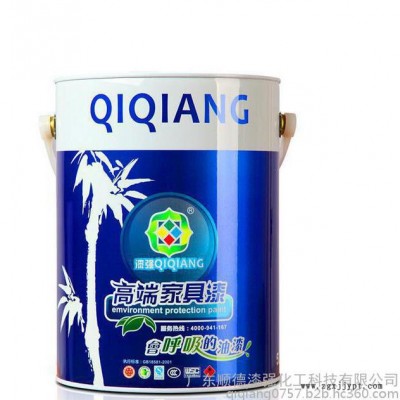 漆强 漆强漆 AQQ-010 黄色填充剂 家具漆填充材料 木器漆**图3
