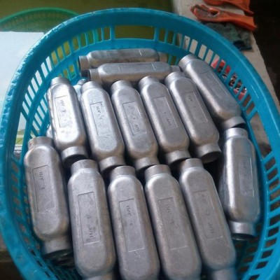 南昌奕飞YF-609常温脱脂剂表面处理 表面活性剂 常温除油剂图4