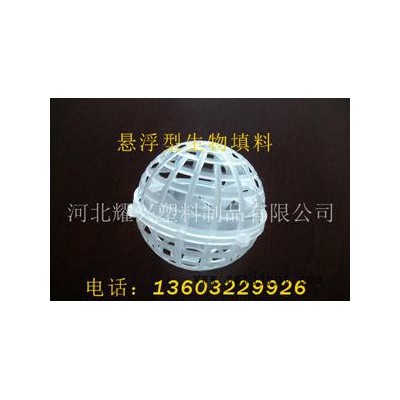 填料，又叫填充剂,主要作用增大气-液的接触面,过滤废水废气图3