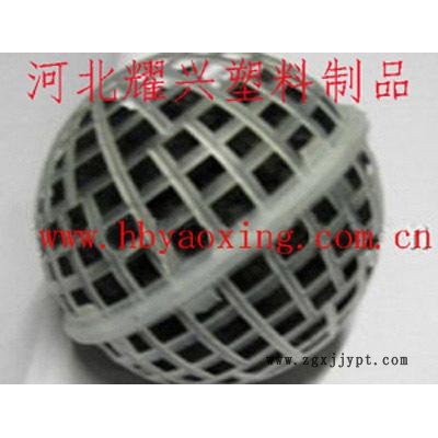 填料，又叫填充剂,主要作用增大气-液的接触面,过滤废水废气图2