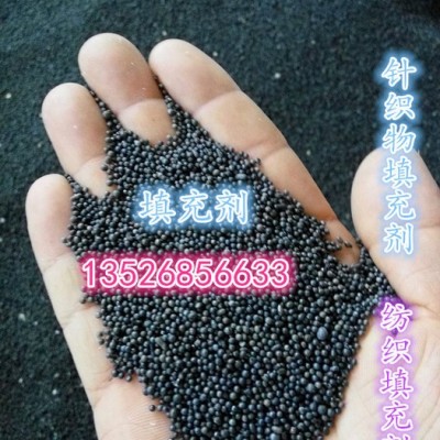 海韵球型填充剂价格-汽车座垫填充剂-针织物填充剂/填充剂厂家图3