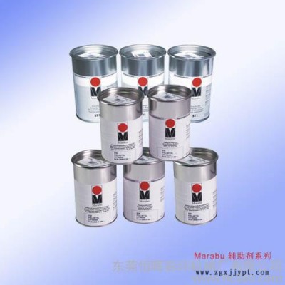 玛莱宝Marabu填充剂ST1 消泡剂 防拉丝图6