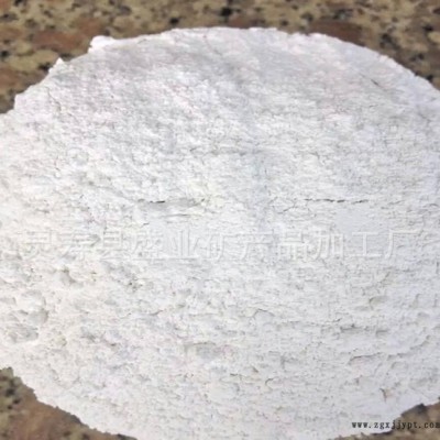 **硅藻土 填充剂 食品级硅藻土 吸附剂硅藻颗粒图2