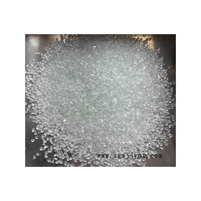 供应填料用玻璃粉，耐磨增硬玻璃粉，超细玻璃粉 填充剂用玻璃粉图2