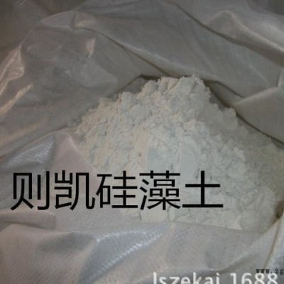 则凯大量 **硅藻土助滤剂 填充剂 食品级硅藻土图2
