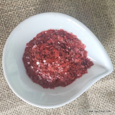 佳祺供应云母片 真石漆外墙珠光颜料美甲用云母碎片图5