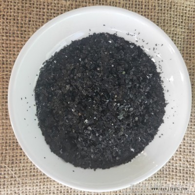 佳祺供应云母片 真石漆外墙珠光颜料美甲用云母碎片图3