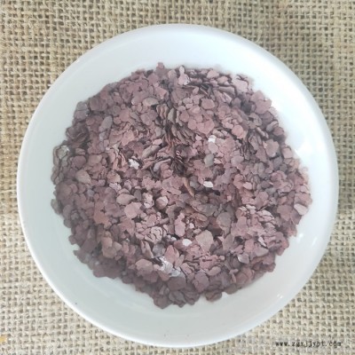 佳祺供应云母片 真石漆外墙珠光颜料美甲用云母碎片图4