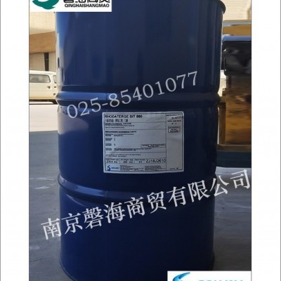 索尔维罗地亚乳化剂  Igepal CO-897  非离子表面活性剂图3