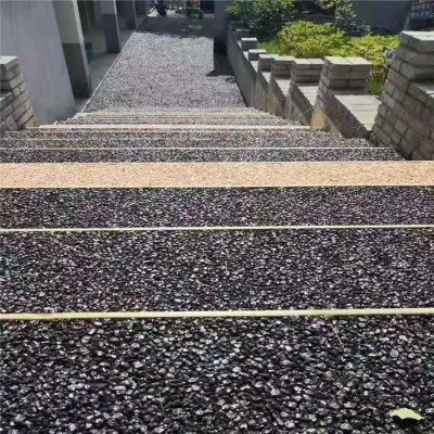 天津彩色路面颜料材料价格图2