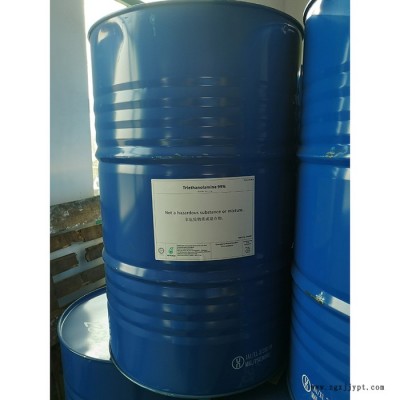 马石油220 马石油原装进口三乙醇胺 表面活性剂 质量保证图2