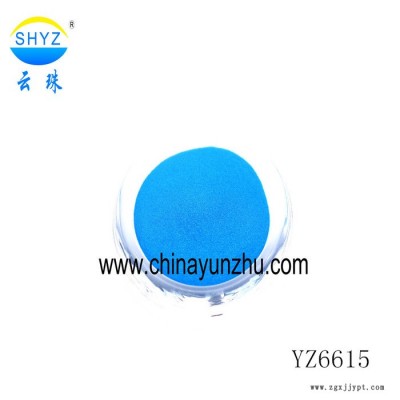**彩色珠光粉颜料变色龙美缝剂原料闪光粉图4