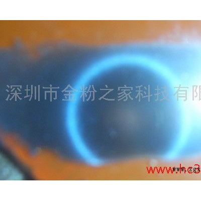 供应进口立体磁性粉玻璃亚克力装饰颜料图1