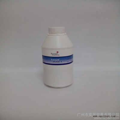 供应水性紫外线吸收剂EV-AQ1抗黄变剂抗老化剂，水性体系，延长使用时间。图3