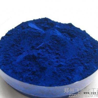 厂家销售一品酞青蓝 B系颜料 耐晒蓝 塑料篮 橡胶 塑料着色剂 现货供应图3