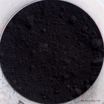**进口 氧化铁黑 氧化铁颜料图3