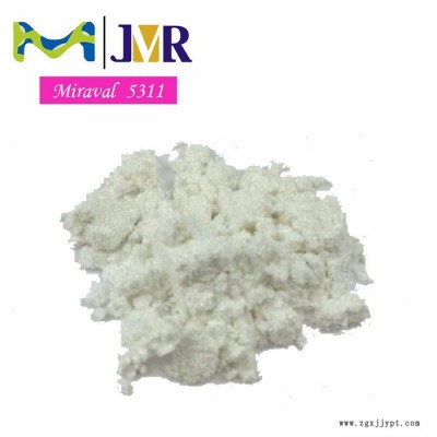 默克 5311 玻璃魔力闪粉珠光颜料 塑胶色母油墨UV甲油胶化妆品图2