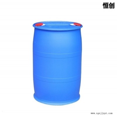 恒创 脂肪酸甲酯 乙氧基化物  含量表面活性剂 180kg/桶 国标 现货图5