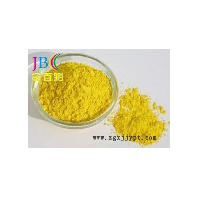** 柠檬铬黄501-2 柠檬黄颜料 无机颜料厂家图1