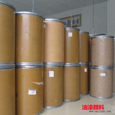 大兴有机颜料 油性永固黄2GS 塑料油墨PVC 油漆色母涂料 大量批发零售图2