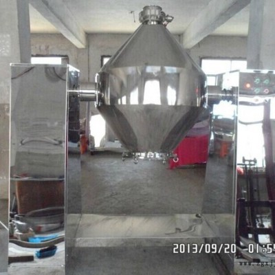 苏州双锥混合机厂家 颜料双锥混合机 化工双锥混合机 化工混合机厂家图3