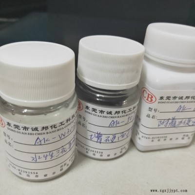 水性分散剂     诚邦化工   对各种颜料的快速分散图2