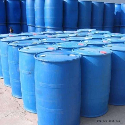 现货供应 齐鲁石化异辛醇 工业级国标99%含量分散剂异辛醇图4