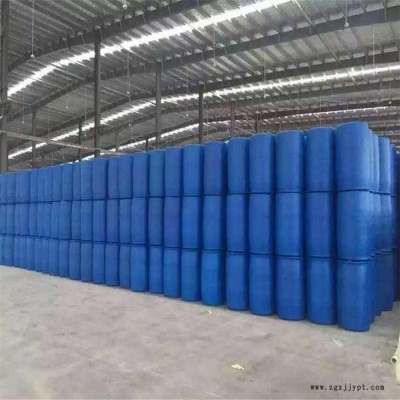 现货供应 齐鲁石化异辛醇 工业级国标99%含量分散剂异辛醇图2