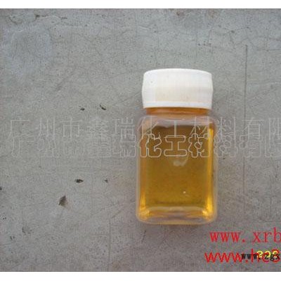 供应F-580 超分散剂 抗浮色发花及硬沉降 溶剂型平版及凹版油墨分散剂比表面积碳黑分散剂图2