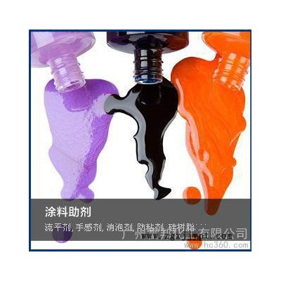 钛白粉分散剂 润湿分散 粒径小 不絮凝 光泽高 添加量小图2