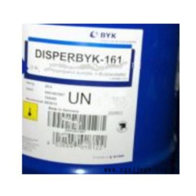 毕克润湿分散剂DISPERBYK-161 原装进口 德国 byk161图2
