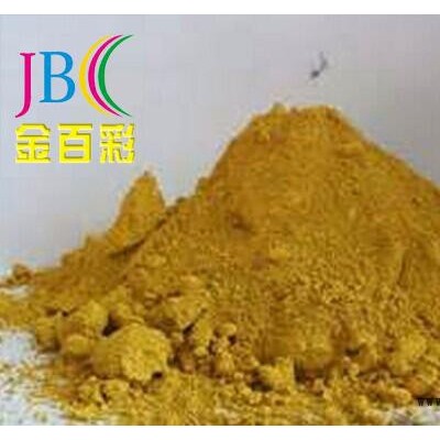 **推荐  无机颜料氧化铁黄613 品种齐全图3