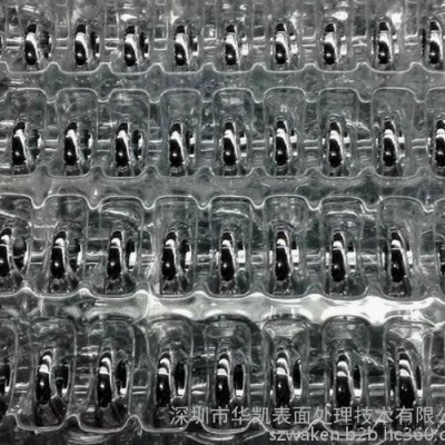 供应大量供应无铅无镍添加剂WK-720A添加剂 WK-720A光亮剂 WK-720A络合剂图3
