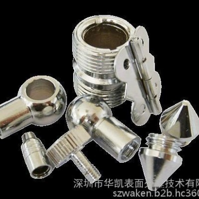 供应大量供应**白铜锡光亮剂，WK-720添加剂WK-720光剂图3