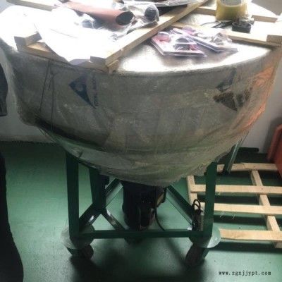 斯诺 颜料搅拌机 干粉搅拌混合机 不锈钢食品拌料搅拌机图5