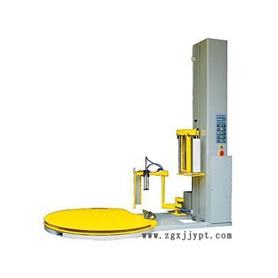 福瑞隆 TP1650F-L 全自动缠绕机 颜料缠绕机 颜料颗粒缠绕机图2