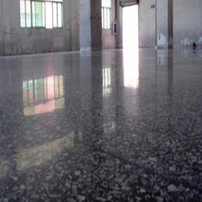 混凝土地坪光亮剂金刚砂水磨石地坪抛光液
