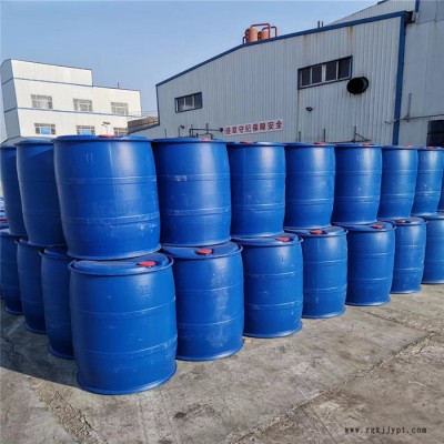 **齐鲁石化异辛醇 工业级国标99.9%含量  分散剂异辛醇图3