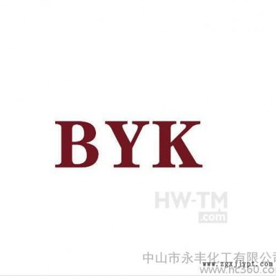 供应中山永丰BYK润湿分散剂163图3