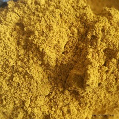 供应上海一品氧化铁黄 S313 彩砖地坪用氧化铁黄颜料  建筑等上色专用涂料欢迎咨询图2