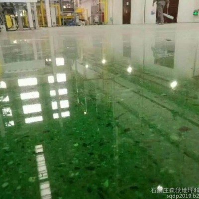 枫磨地坪封釉保养剂 地坪抛光液 地坪抛光用光亮剂 地坪保养抛光剂 地坪起砂抛光剂图4