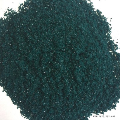 源长兴 工业级无水 醋酸铜价格 99% 色谱分析瓷釉颜料原料图3