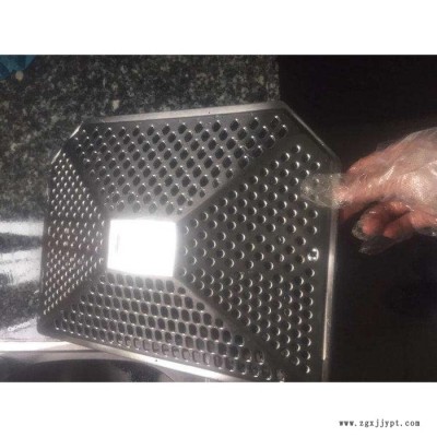 薏境YJ-52 不锈钢清洗剂光亮剂 除垢 工业铝锌铜铁金属油污脱脂除油剂图2