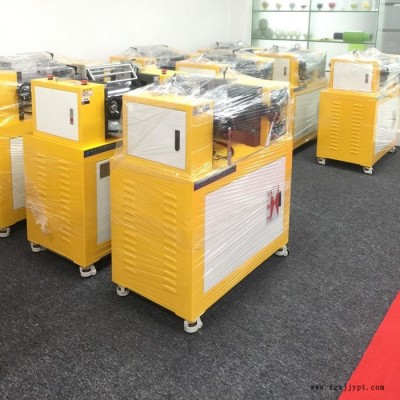 XH-401 Two Roll Mill 颜料色母粒开炼机 聚合物混炼分散开炼机图3