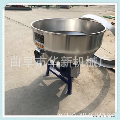 贵州  圆筒不锈钢混合机  200L干粉颜料化工干粉混料机图7