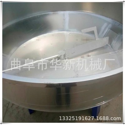 贵州  圆筒不锈钢混合机  200L干粉颜料化工干粉混料机图1