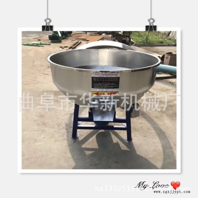 贵州  圆筒不锈钢混合机  200L干粉颜料化工干粉混料机图4