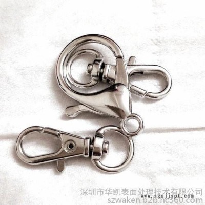 厂家生产WK-720无铅无镍白铜锡，720光亮剂为无铅代镍工艺，符合欧美之现代饰品要求。图7